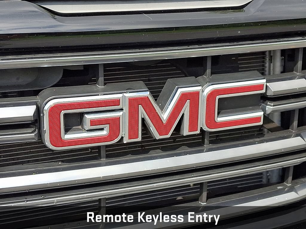 Used 2016 GMC Sierra 1500 SLT w/ All-Terrain Package AWD/4WD image 23