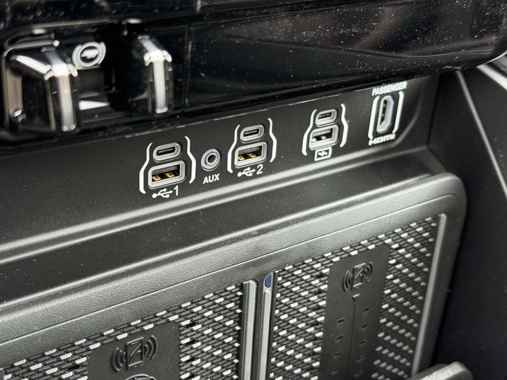 New 2026 RAM 1500 Rebel w/ Rebel Level 2 Equipment Group AWD/4WD image 30