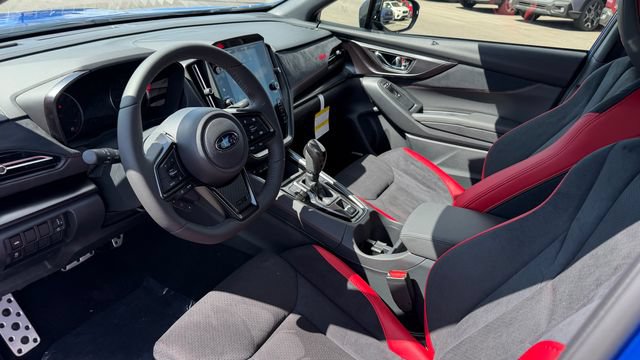 New 2026 Subaru WRX Limited AWD/4WD image 19