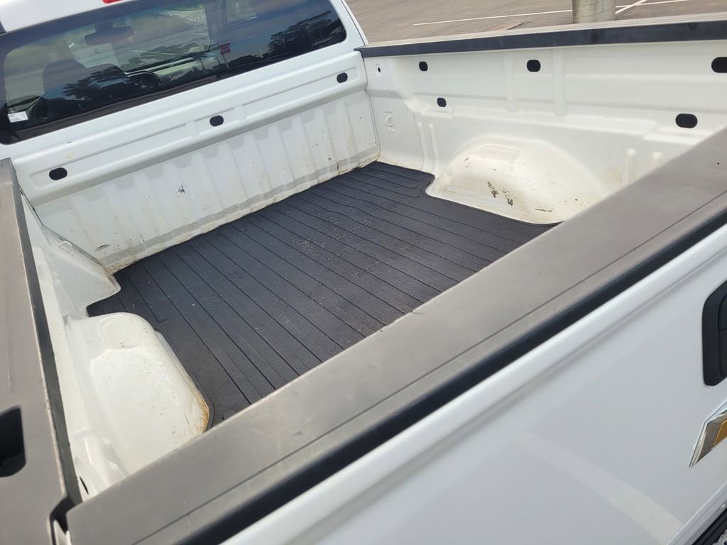 Used 2016 Chevrolet Colorado W/T image 7