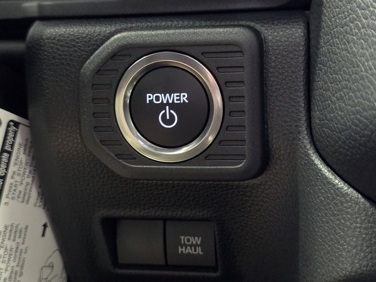 New 2026 Toyota Land Cruiser image 32