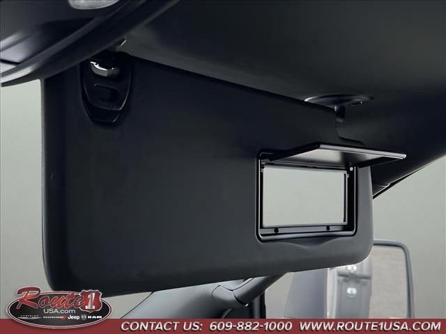 New 2026 RAM 5500 Tradesman w/ Chrome Appearance Group image 32