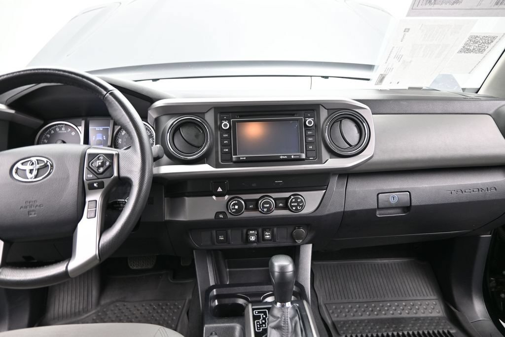 Used 2019 Toyota Tacoma SR5 RWD image 26