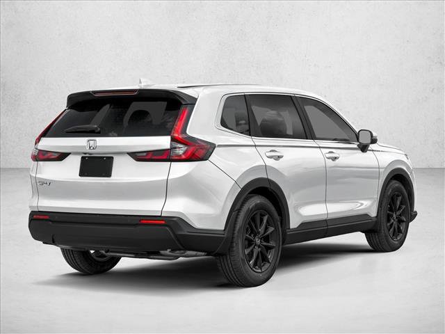 New 2027 Honda CR-V EX-L image 2
