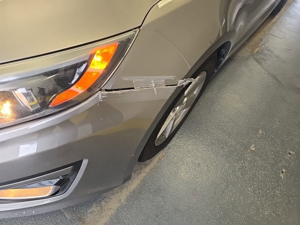 Used 2015 Kia Optima LX FWD image 6