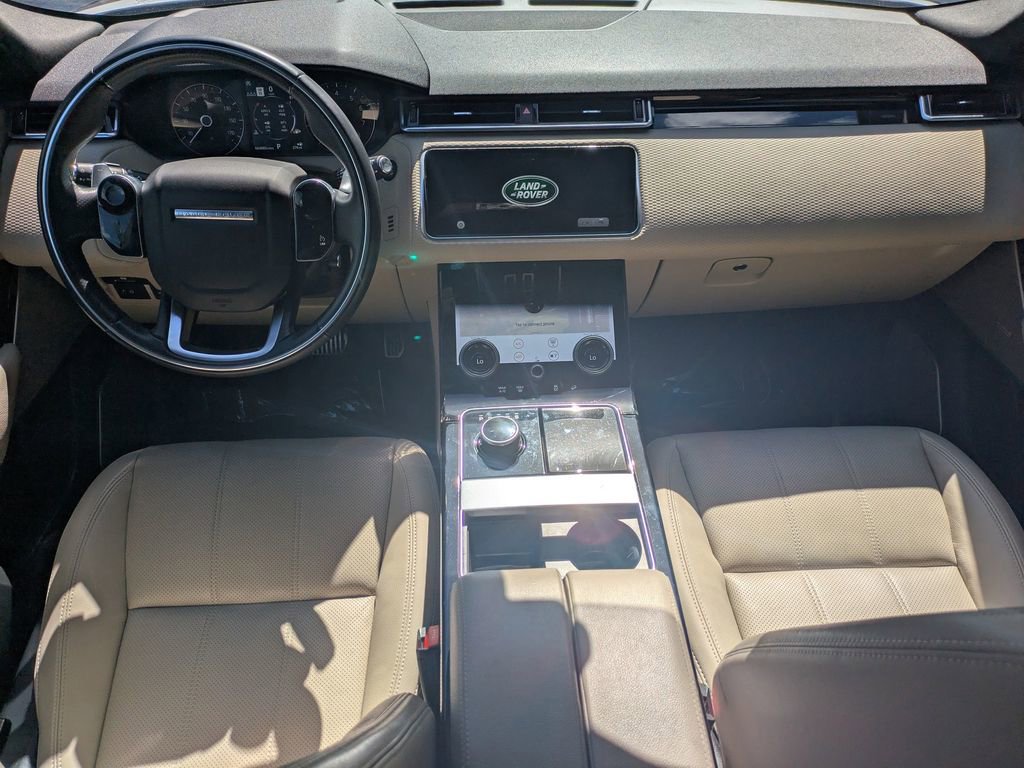 Used 2020 Land Rover Range Rover Velar R-Dynamic S AWD/4WD image 17