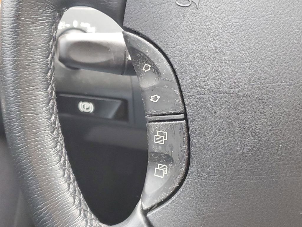 Used 2002 Mercedes-Benz S 430 image 14