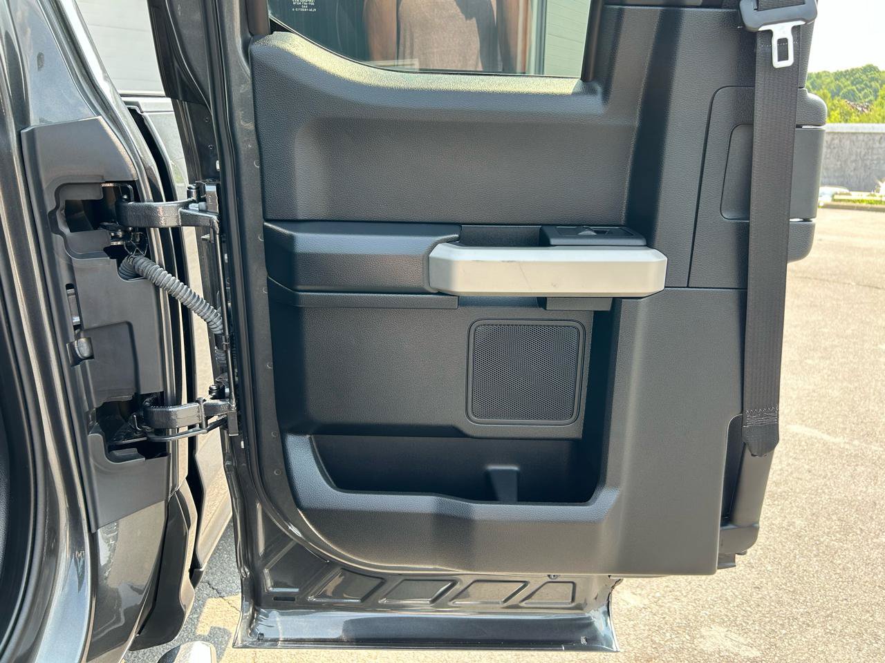 Used 2020 Ford F250 Lariat AWD/4WD image 21