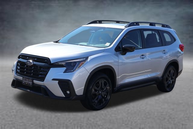 New 2026 Subaru Ascent Bronze Edition AWD/4WD image 27