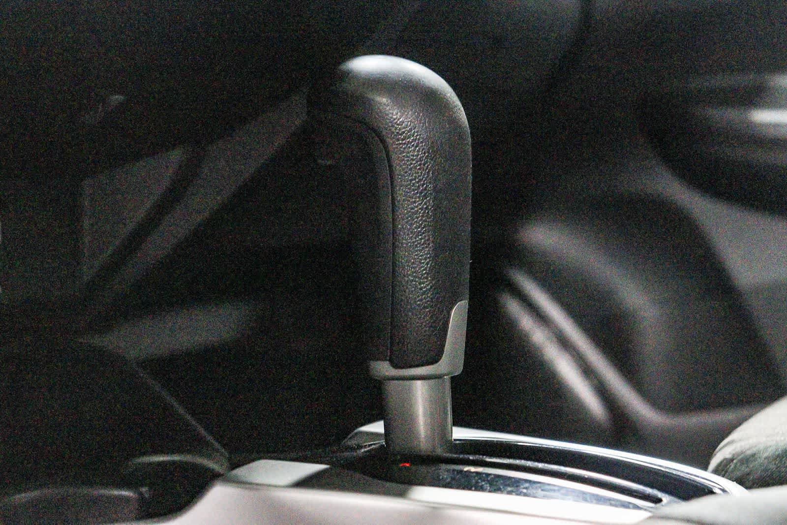 Used 2018 Honda Fit EX image 20