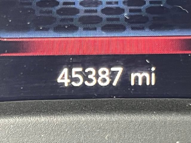Used 2023 RAM 1500 Big Horn AWD/4WD image 18