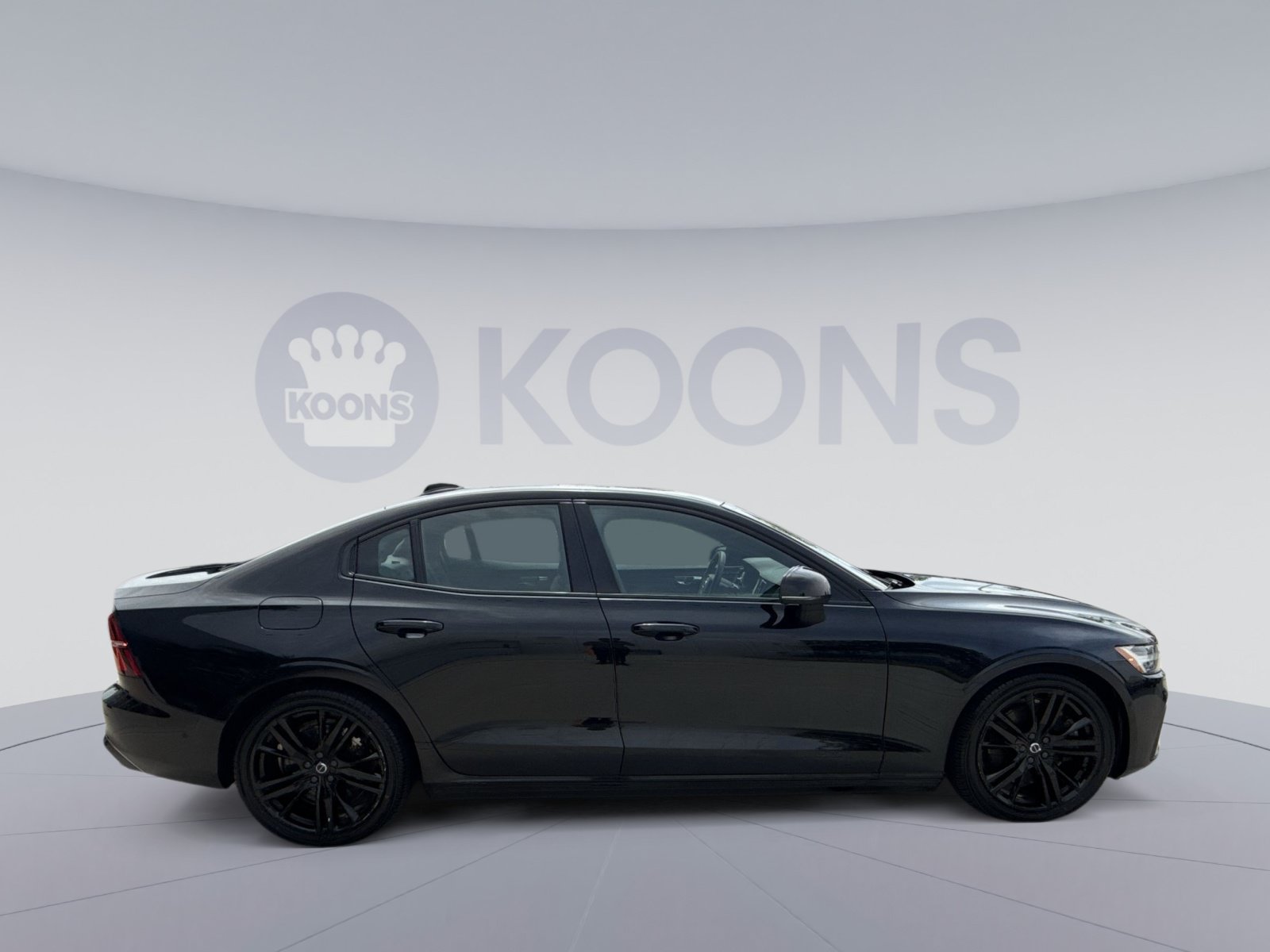 Used 2023 Volvo S60 T8 Ultimate w/ Climate Package AWD/4WD image 8