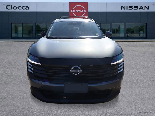 New 2026 Nissan Kicks SV w/ Cold Weather Package AWD/4WD image 7