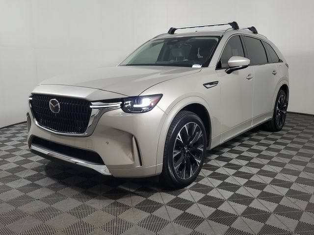 Used 2026 MAZDA CX-90 3.3 Turbo S w/ Premium Plus