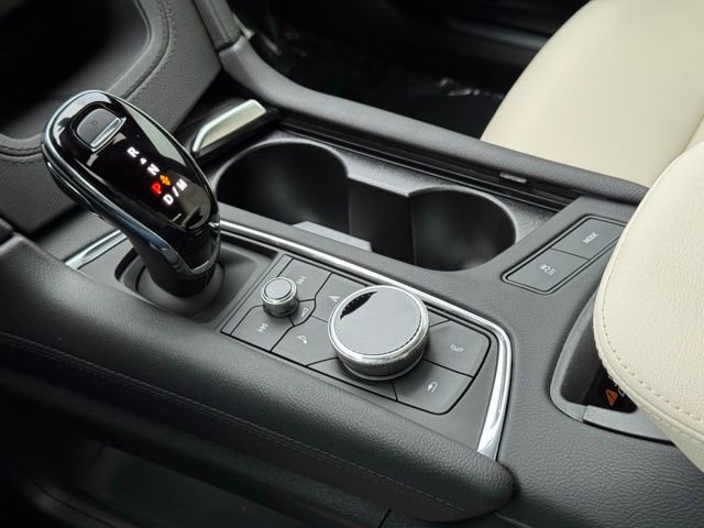 New 2026 Cadillac XT5 Sportv image 35