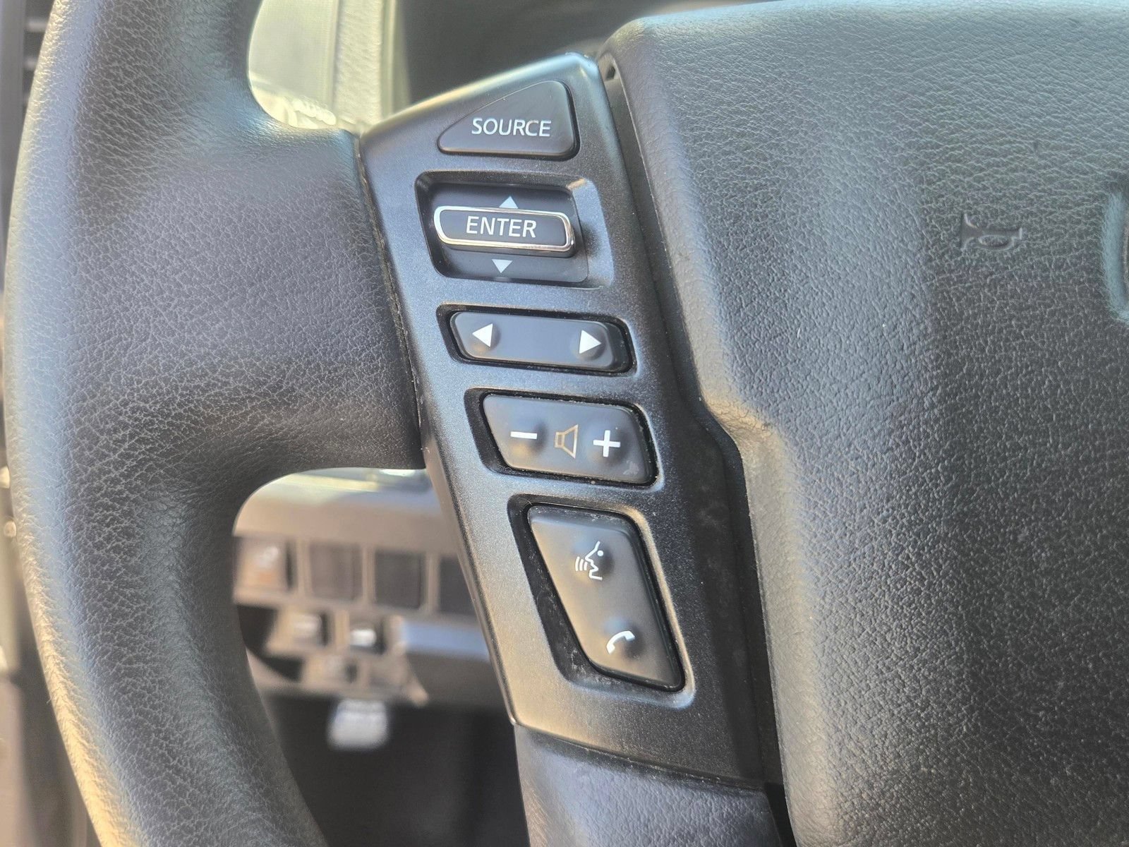 Used 2023 Nissan Frontier S w/ Technology Package AWD/4WD image 15