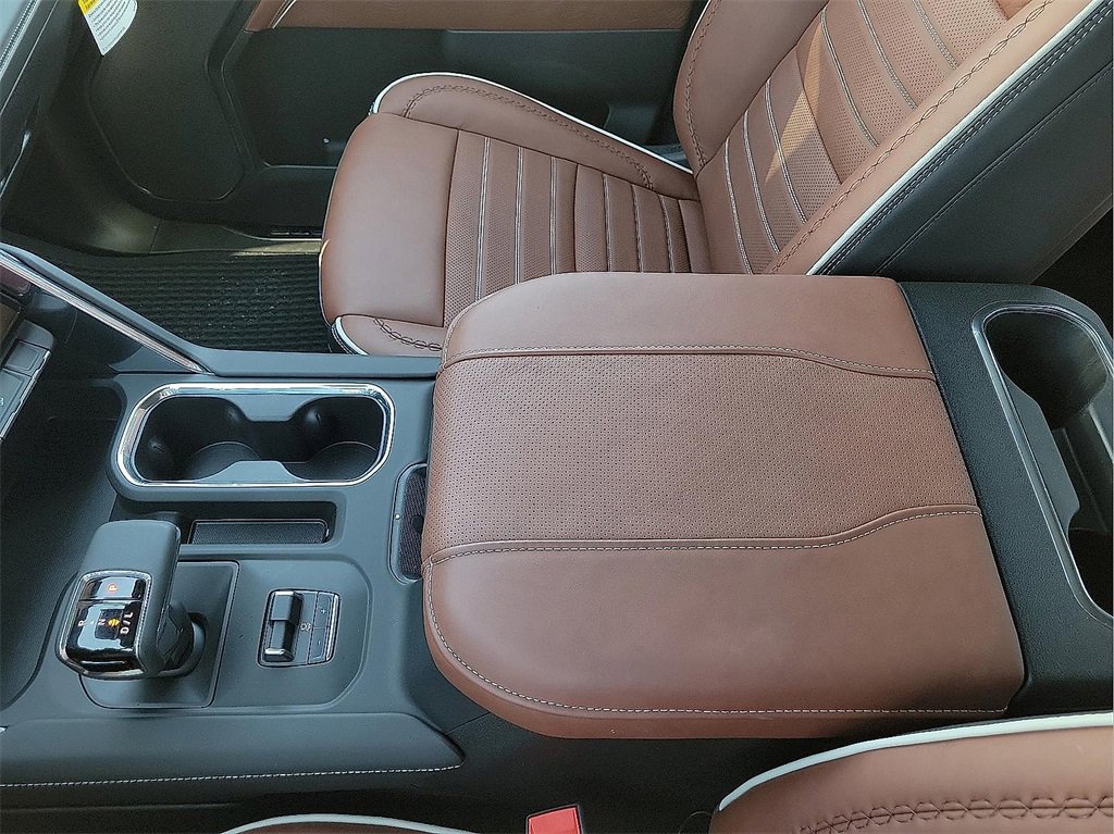 New 2026 GMC Sierra 1500 Denali Ultimate image 20