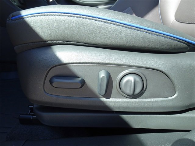 New 2026 Buick Encore GX Sport Touring w/ Advanced Technology Package image 12