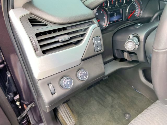 Used 2016 GMC Yukon SLE w/ Convenience Package AWD/4WD image 17