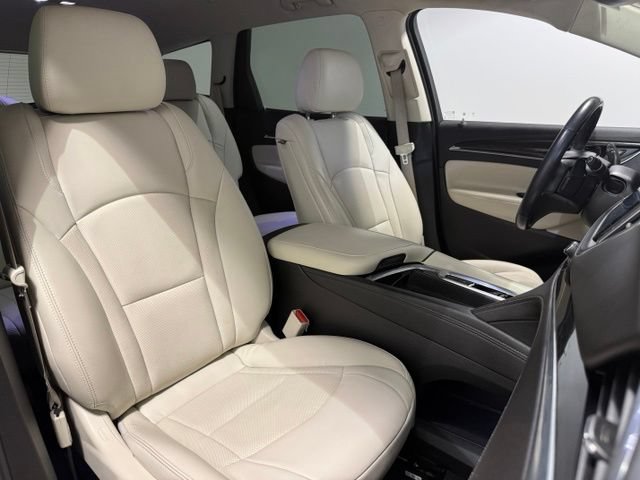 Certified 2023 Buick Enclave Essence FWD image 31