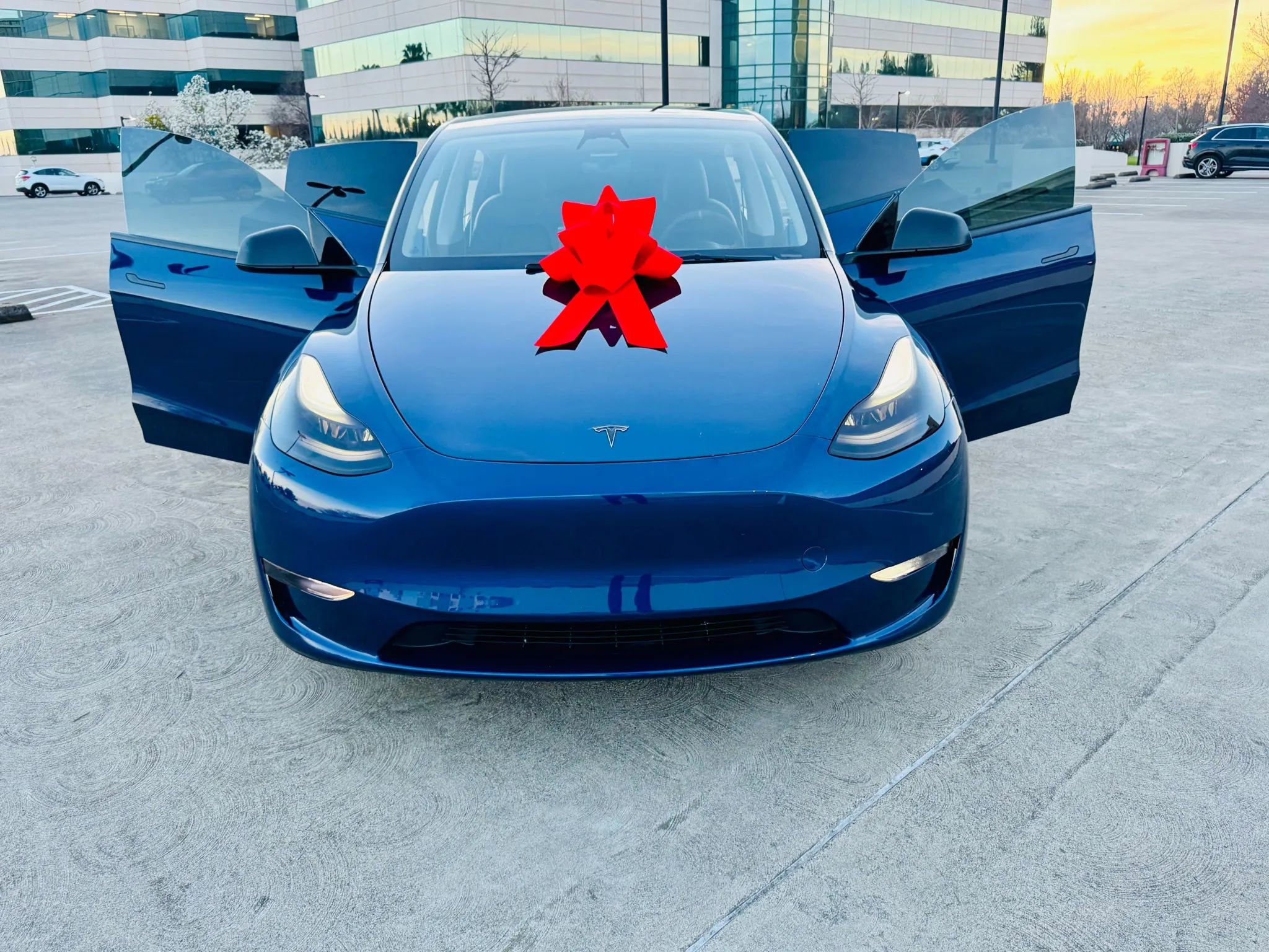 Used 2023 Tesla Model Y Performance image 35