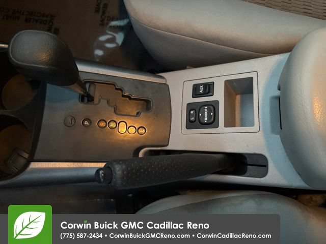 Used 2009 Toyota RAV4 4WD image 24