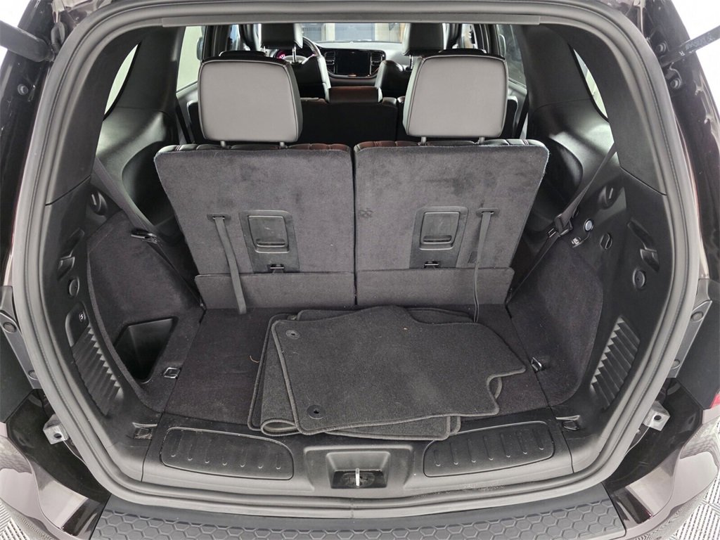 Certified 2024 Dodge Durango GT image 19