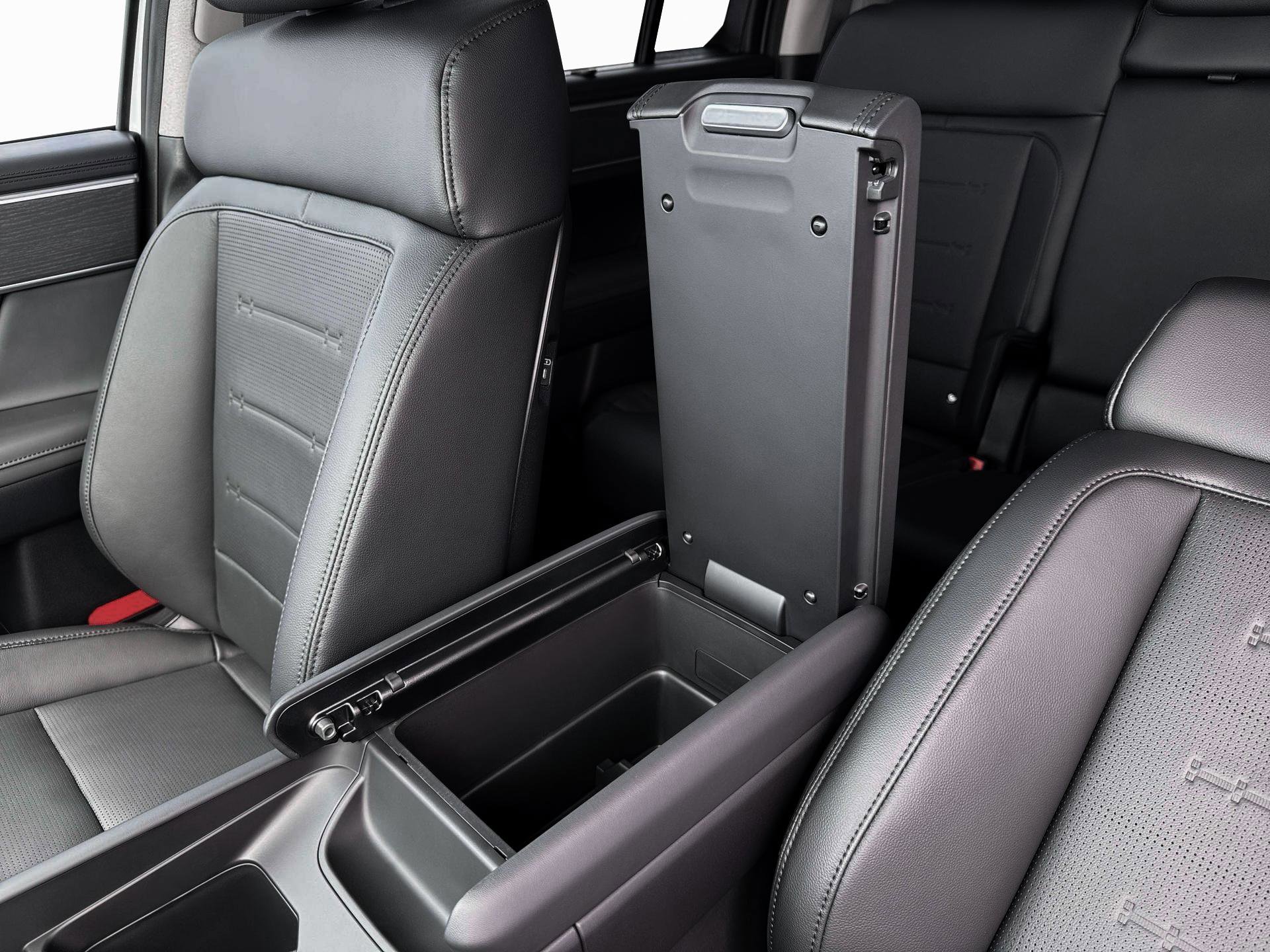 New 2026 Hyundai Santa Fe Limited image 18