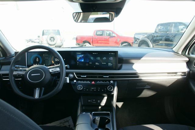 Used 2024 Hyundai Sonata SEL image 30
