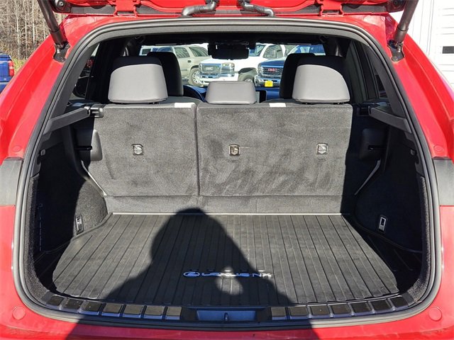 Used 2024 Lexus NX 350 AWD image 13