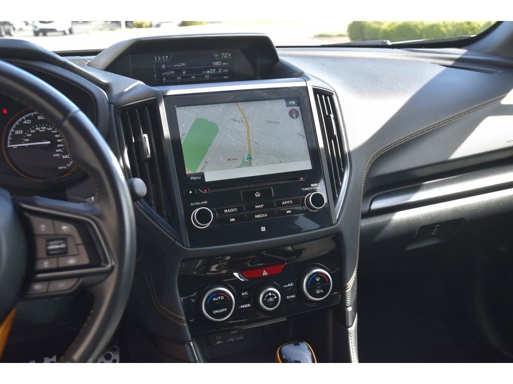 Used 2022 Subaru Forester Wilderness image 20