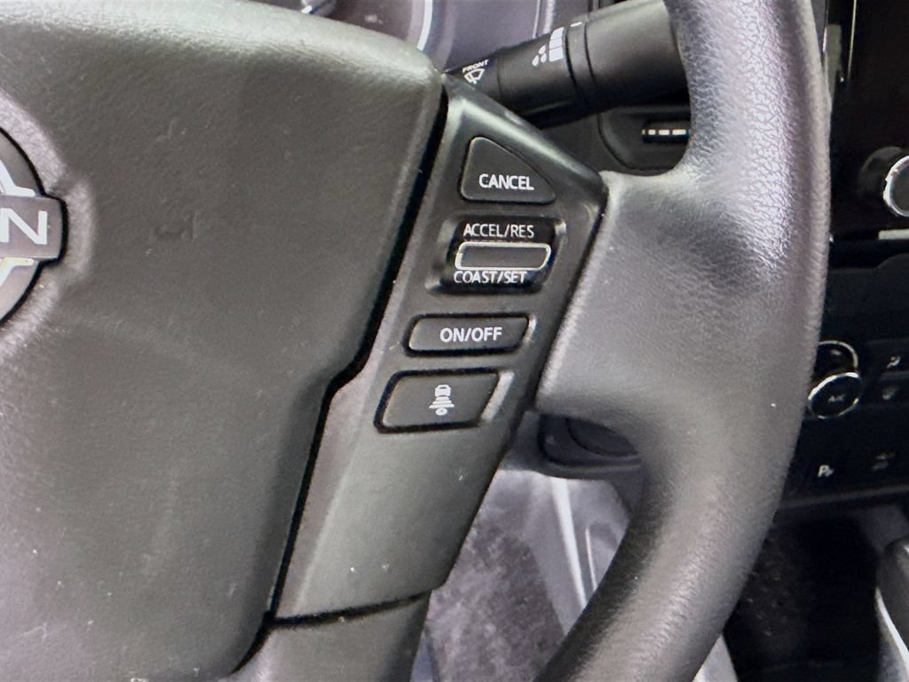 Used 2022 Nissan Frontier S w/ Technology Package RWD image 20