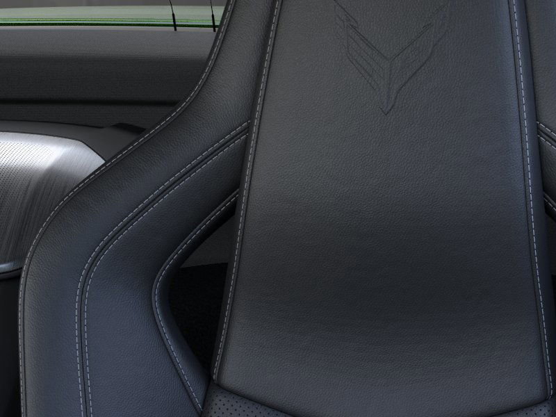 New 2026 Chevrolet Corvette Z06 image 21