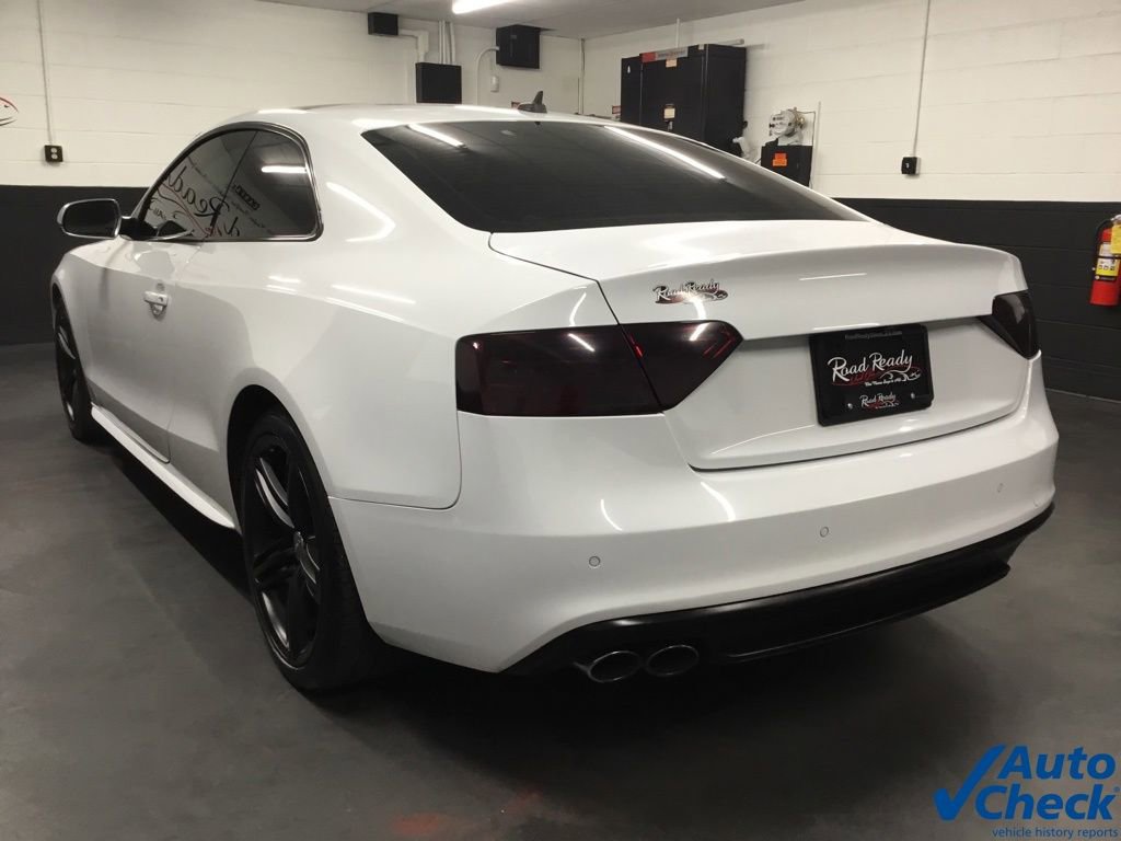 Used 2014 Audi S5 Premium Plus AWD/4WD image 8