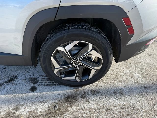 Used 2024 Hyundai Tucson Limited image 22