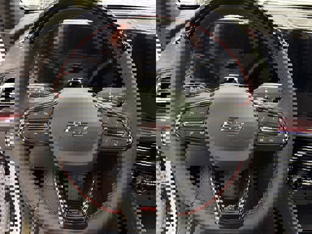 New 2026 Chevrolet Traverse RS AWD/4WD image 20