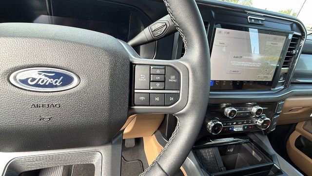 New 2026 Ford F250 Lariat image 29