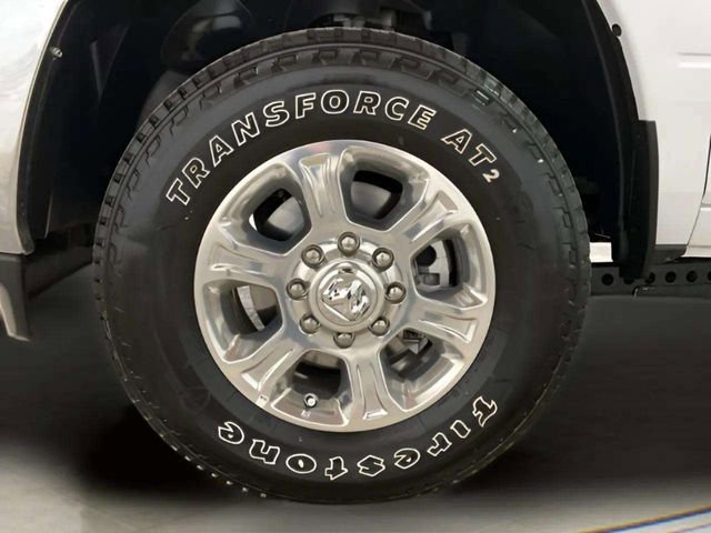 Used 2026 RAM 2500 Big Horn AWD/4WD image 91