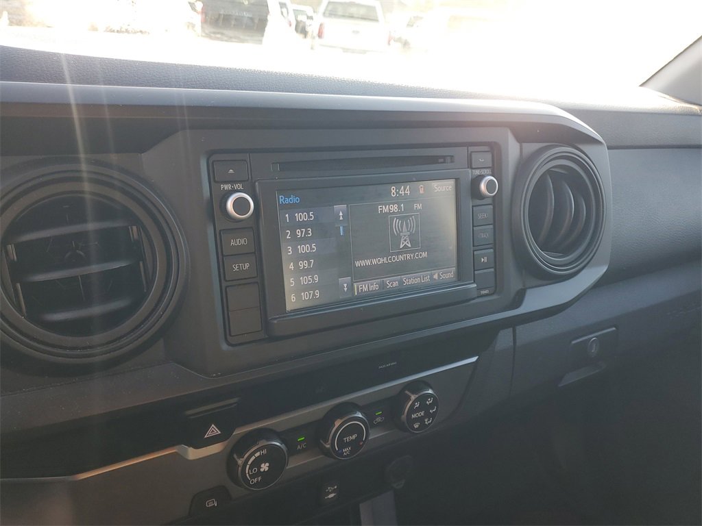 Used 2019 Toyota Tacoma SR5 image 19