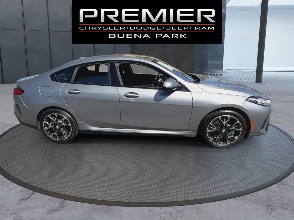 Used 2025 BMW 228i xDrive AWD/4WD image 9