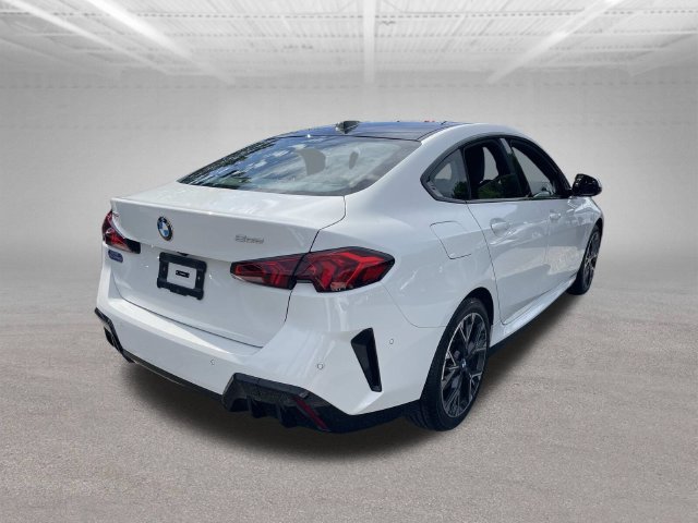 Used 2025 BMW 228i xDrive AWD/4WD image 10