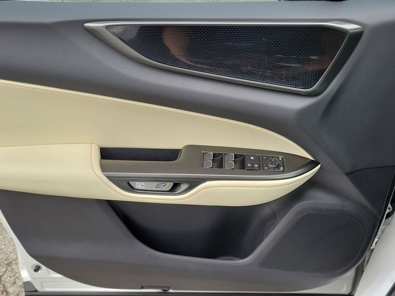 Used 2024 Lexus NX 250 FWD image 24