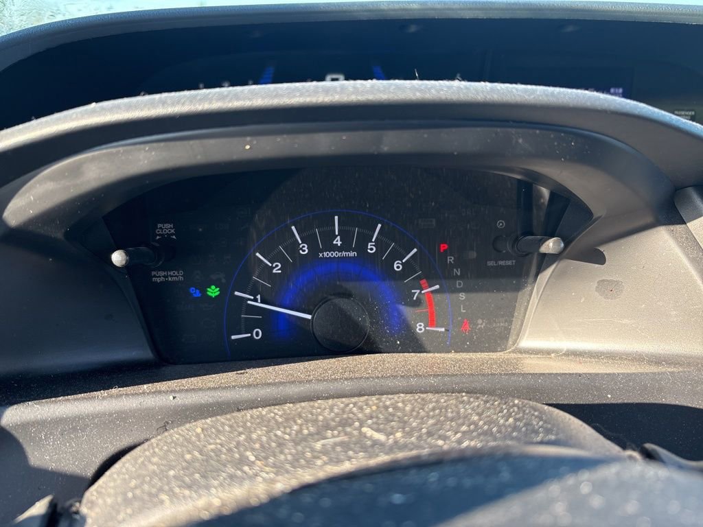 Used 2015 Honda Civic LX image 26