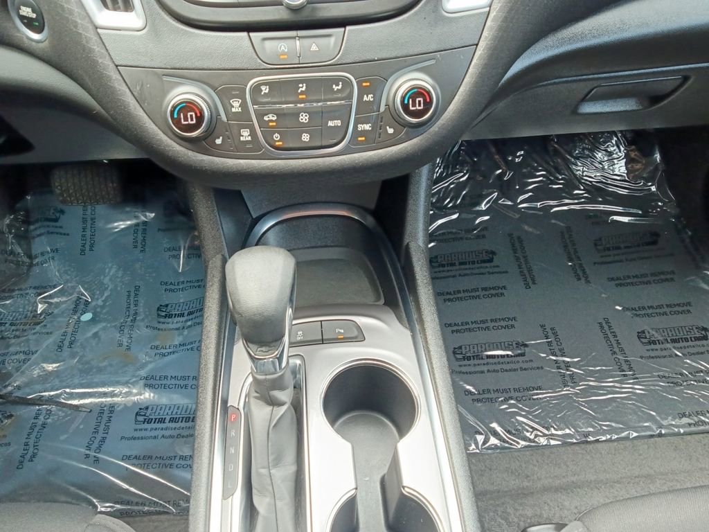 Used 2024 Chevrolet Malibu LT FWD image 10