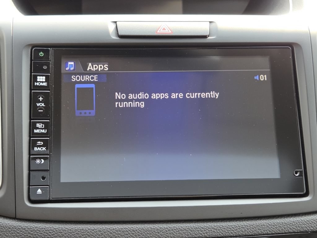 Used 2015 Honda CR-V Touring image 7