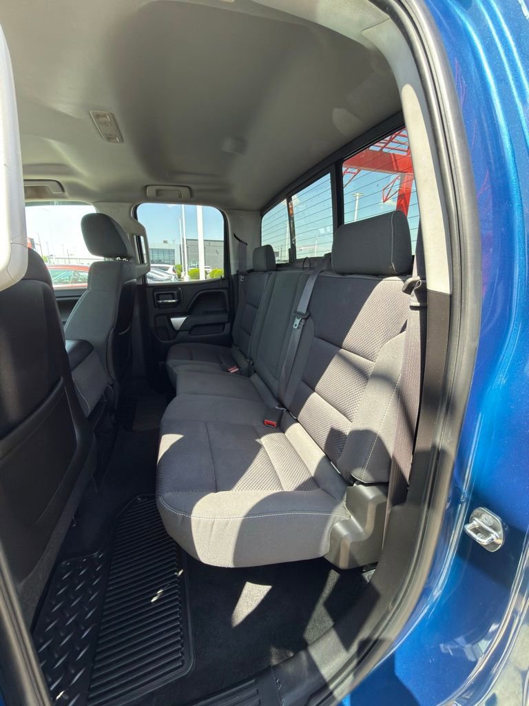 Used 2015 Chevrolet Silverado 1500 LT w/ LT Plus Package RWD image 22