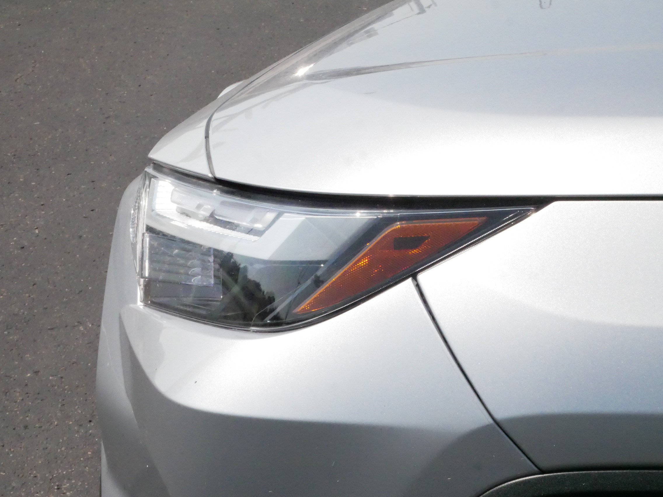Certified 2025 Toyota RAV4 XLE AWD/4WD image 16