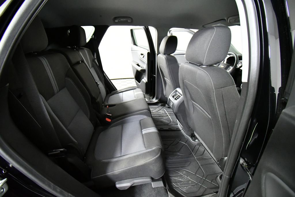 New 2026 Chevrolet Blazer LT w/ LPO, Floor Liner Package AWD/4WD image 23