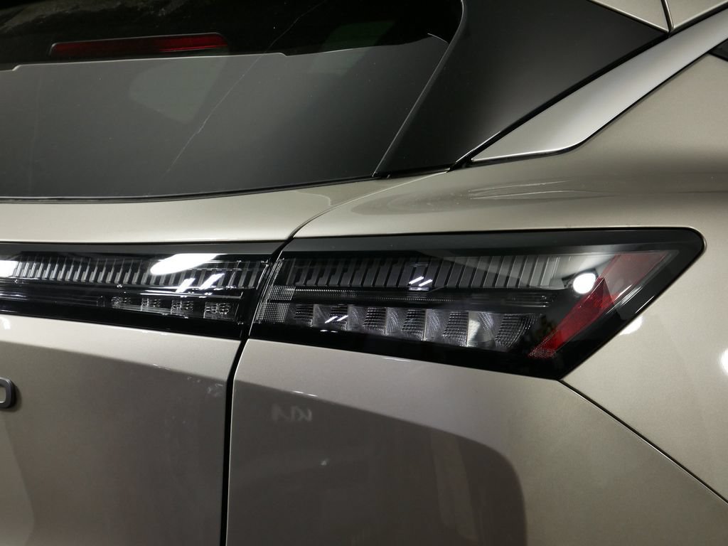 New 2026 Nissan Murano SL AWD/4WD image 11