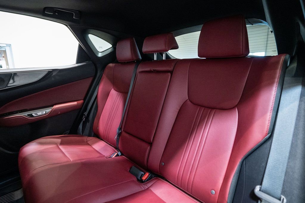 Used 2024 Lexus NX 350 AWD image 29